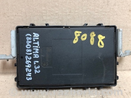 ФОТО Блок комфорту для Nissan Altima L32 Київ