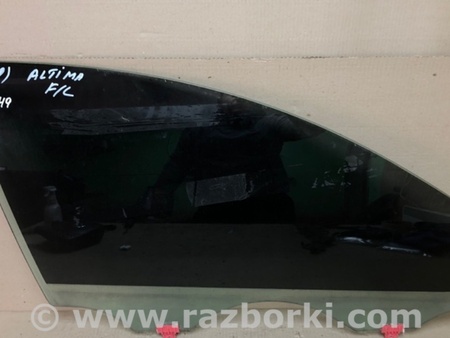 ФОТО Скло дверей для Nissan Altima L32 Київ