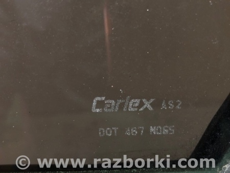 ФОТО Скло дверей глухе для Nissan Altima L32 Київ