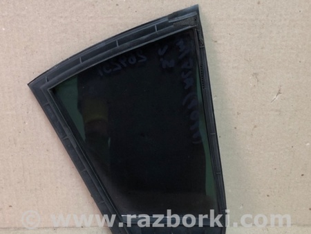 ФОТО Скло дверей глухе для Nissan Altima L32 Київ