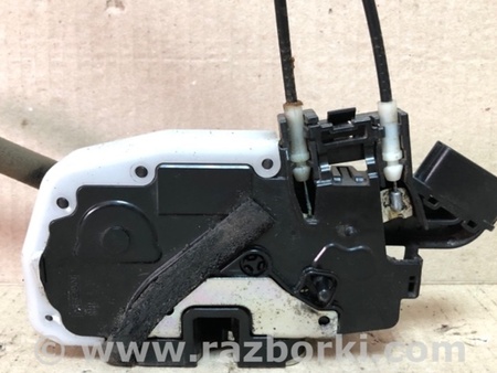 ФОТО Замок двері для Nissan Altima L32 Київ