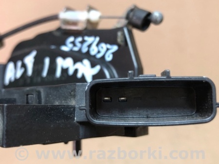 ФОТО Замок двері для Nissan Altima L32 Київ