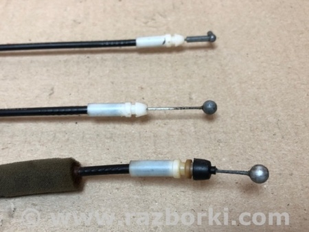 ФОТО Замок двері для Nissan Altima L32 Київ