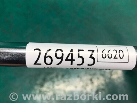 ФОТО Підголівник сидіння для KIA Sedona (14-18) Київ