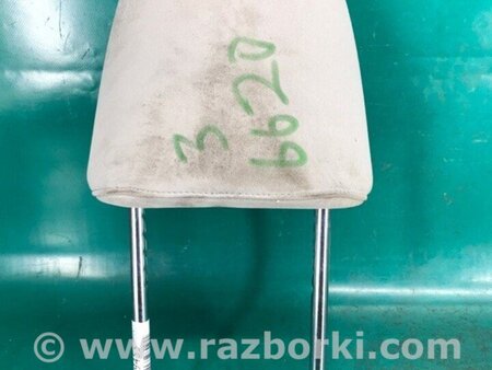 ФОТО Підголівник сидіння для KIA Sedona (14-18) Київ