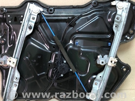 ФОТО Склопідйомник для Nissan Altima L32 Київ