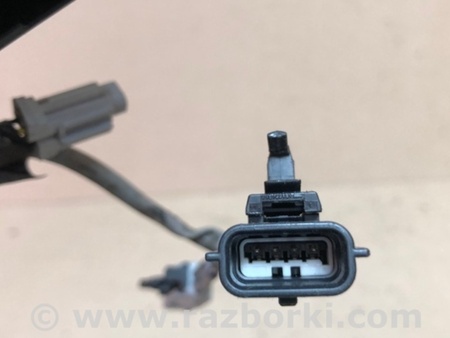 ФОТО Ручка двері зовнішня для Nissan Altima L32 Київ