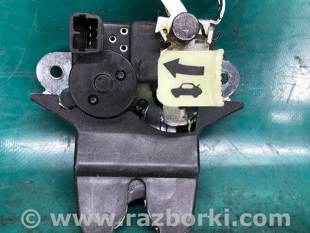 ФОТО Замок кришки багажника для KIA Optima 3 TF (10-15) Київ