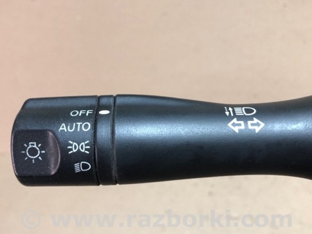 ФОТО Підрульовий перемикач для Nissan Altima L32 Київ