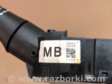 ФОТО Підрульовий перемикач для Nissan Altima L32 Київ