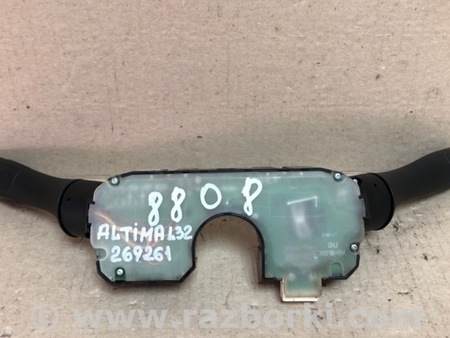 ФОТО Підрульовий перемикач для Nissan Altima L32 Київ