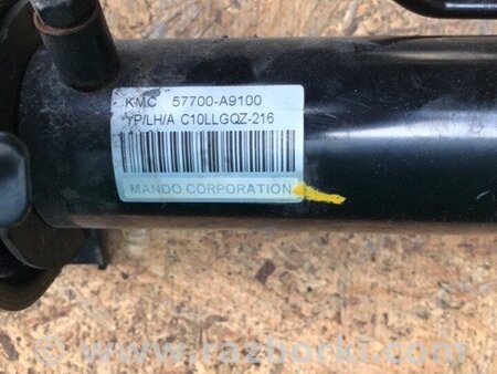 ФОТО Рульова рейка для KIA Sedona (14-18) Київ