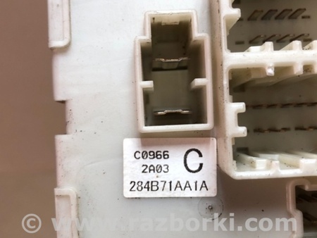 ФОТО Блок запобіжників моторний відсік для Nissan Altima L32 Київ