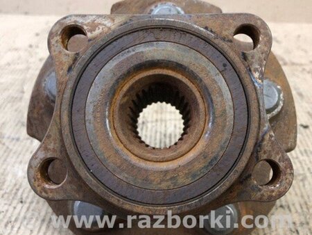 ФОТО Маточина колеса для Lexus NX (14-21) Київ