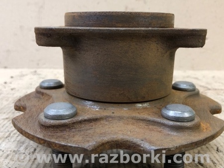 ФОТО Маточина колеса для Lexus NX (14-21) Київ