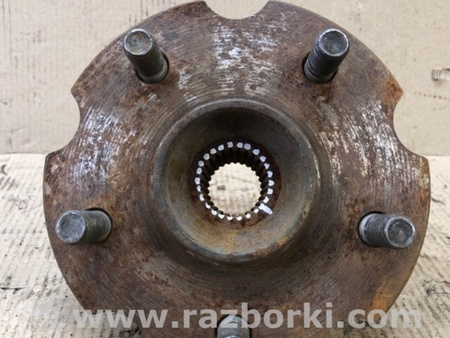 ФОТО Маточина колеса для Lexus NX (14-21) Київ