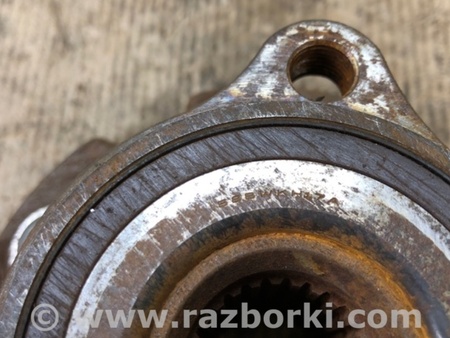 ФОТО Маточина колеса для Lexus NX (14-21) Київ