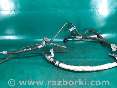 ФОТО Трубка ГПК високого тиску для KIA Sedona (14-18) Київ