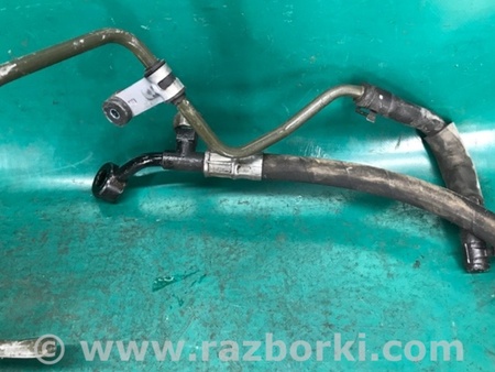 ФОТО Трубка ГПК високого тиску для KIA Sedona (14-18) Київ