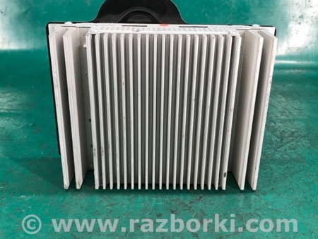 ФОТО Підсилювач звуку для Hyundai Elantra V MD (10-16) Київ