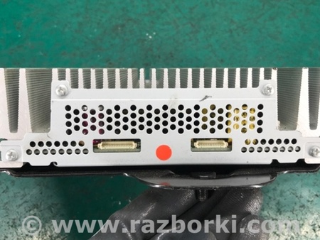 ФОТО Підсилювач звуку для Hyundai Elantra V MD (10-16) Київ