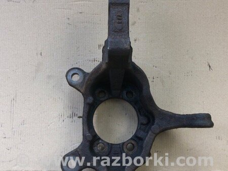 ФОТО Кулак поворотний для Nissan Juke (10-19) Київ