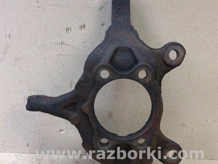 ФОТО Кулак поворотний для Nissan Juke (10-19) Київ