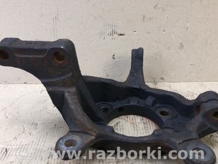 ФОТО Кулак поворотний для Nissan Juke (10-19) Київ