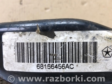 ФОТО Кріплення балки підвіски для Jeep Cherokee KL (2013-2023) Київ