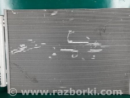 ФОТО Радіатор кондиціонера для KIA Sedona (14-18) Київ