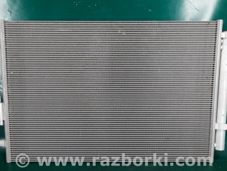 ФОТО Радіатор кондиціонера для KIA Sedona (14-18) Київ