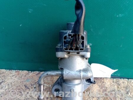 ФОТО Клапан EGR для Mazda 3 I BK (03-09) Київ