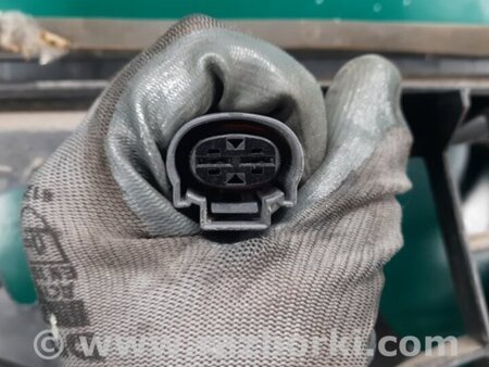 ФОТО Дифузор вентилятора основного радіатора для KIA Sedona (14-18) Київ