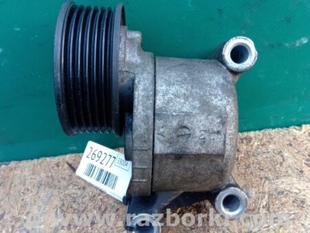 ФОТО натягувач ременя генератора для Mazda 3 I BK (03-09) Київ