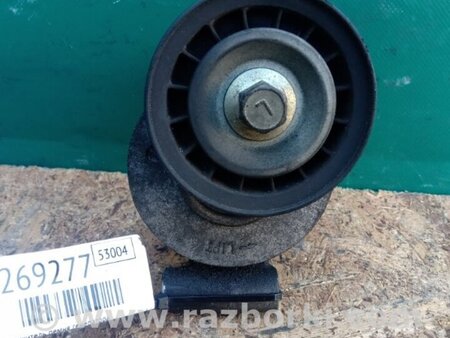 ФОТО натягувач ременя генератора для Mazda 3 I BK (03-09) Київ
