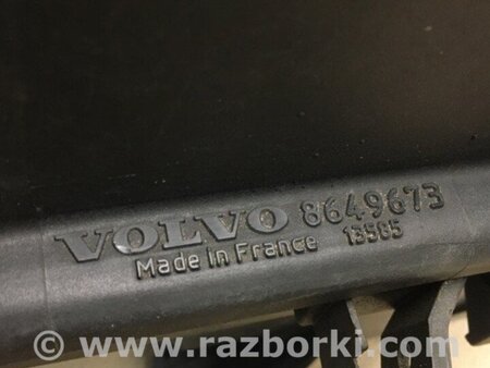 ФОТО Корпус повітряного фільтра для Volvo S60 Київ