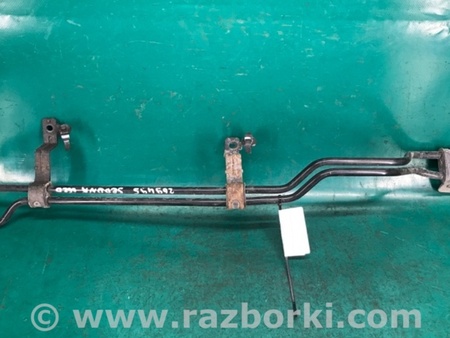 ФОТО Радіатор ГПК для KIA Sedona (14-18) Київ