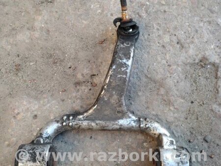 ФОТО Важіль передньої підвіски верхній для Mercedes-Benz M-CLASS W163 (97-05) Київ