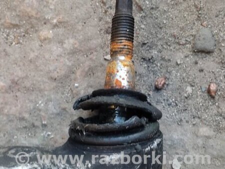 ФОТО Важіль передньої підвіски верхній для Mercedes-Benz M-CLASS W163 (97-05) Київ