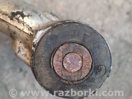 ФОТО Важіль передньої підвіски верхній для Mercedes-Benz M-CLASS W163 (97-05) Київ