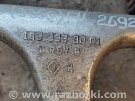 ФОТО Важіль передньої підвіски верхній для Mercedes-Benz M-CLASS W163 (97-05) Київ