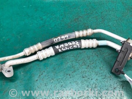 ФОТО Трубка кондиціонеру для KIA Sedona (14-18) Київ