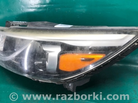 ФОТО Фара для KIA Sedona (14-18) Київ