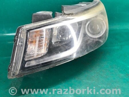 ФОТО Фара для KIA Sedona (14-18) Київ