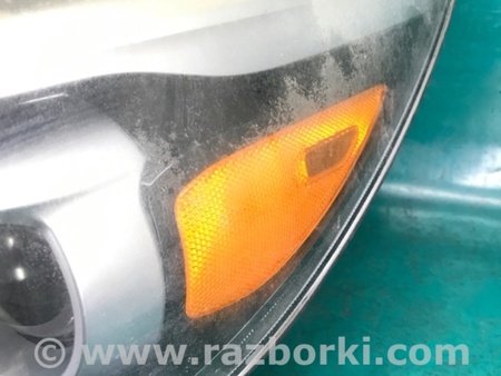 ФОТО Фара для KIA Sedona (14-18) Київ