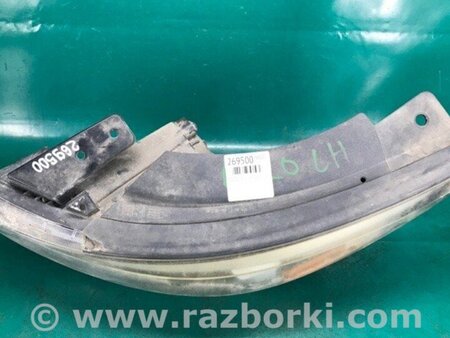 ФОТО Фара для KIA Sedona (14-18) Київ