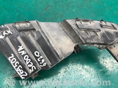 ФОТО Кронштейн переднього бампера для KIA Sedona (14-18) Київ