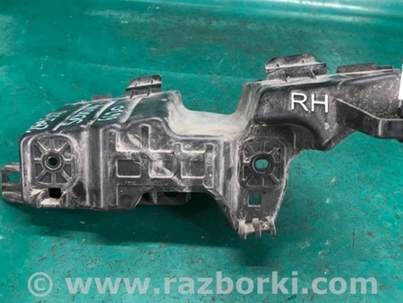 ФОТО Кронштейн переднього бампера для KIA Sedona (14-18) Київ