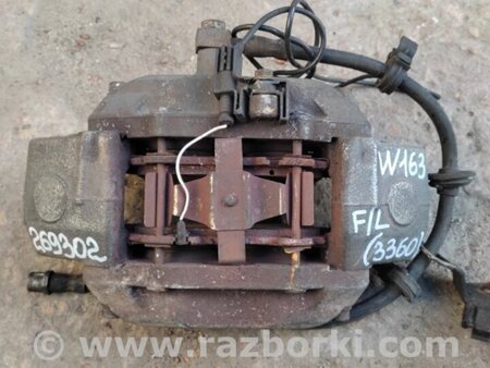 ФОТО Супорт гальмівний для Mercedes-Benz M-CLASS W163 (97-05) Київ