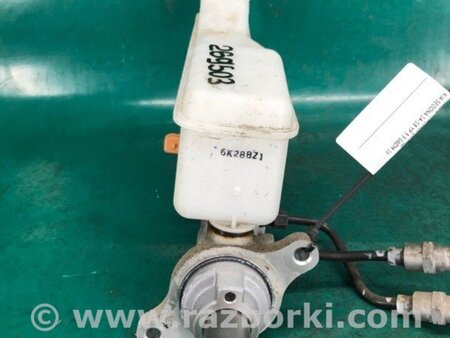 ФОТО Головний гальмівний циліндр для KIA Sedona (14-18) Київ